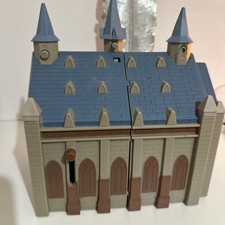 Harry Potter The Great Hall Light Up Mini Playset
