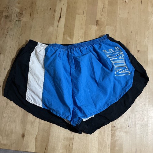 Vintage 1990s nike sprinter - 1990s,