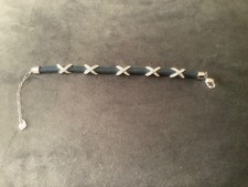 Swarovski Hyphen bracelet