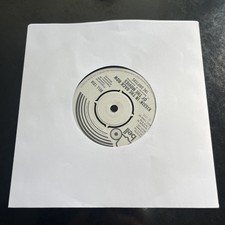 The Drifters - Kissin In The Back Row Of The Movies - 7” Single - Au1