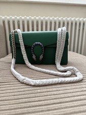 New Gucci Dionysus Medium