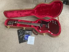 Gibson SG Special 2019