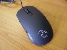 New USB Heated Computer Mouse