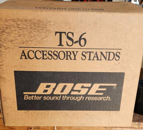 New bose 6 white - 🔸new,