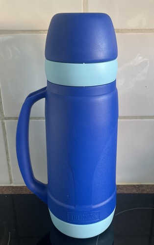 Vintage thermos aladdin - vintage,
