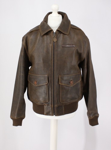Avirex mens flight - avirex, jacket
