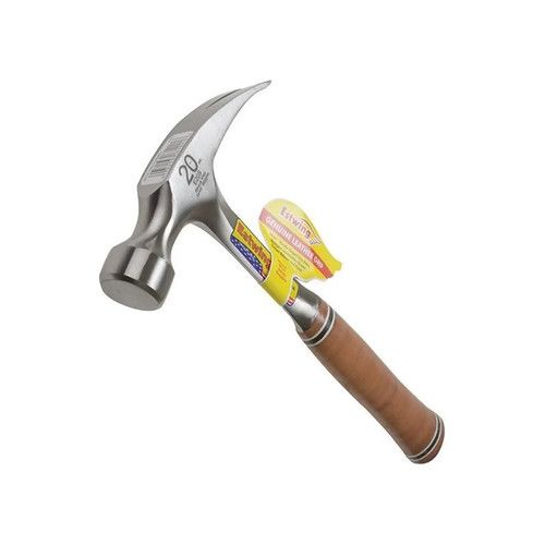 Estwing e20s straight claw - estwing,