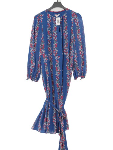 Boden line midi dress uk14 - boden,