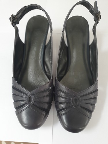 Marks and spencer - spencer, leather