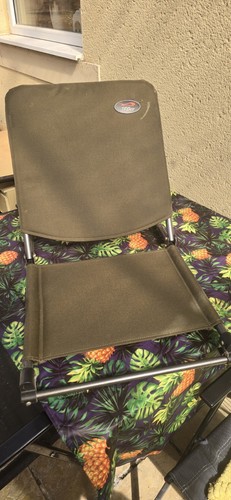 Gear bed chair green - gear,
