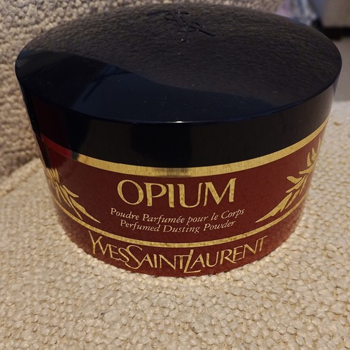 Opium yves saint laurent - opium,