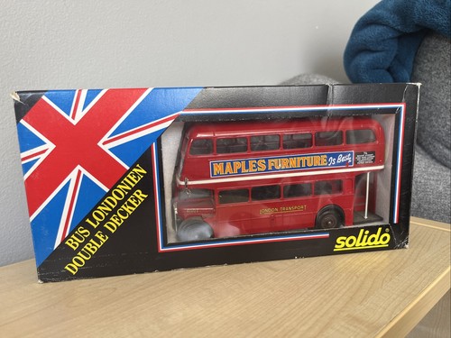 Solido type london - solido, rt