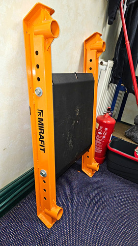 Mirafit adjustable metal power - mirafit,