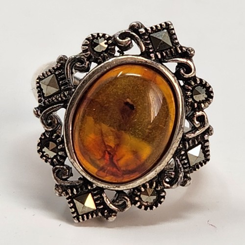 Vintage 925 sterling silver - vintage,