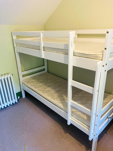 Amani durham bunk bed - amani,