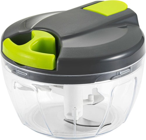 Multi function manual food - manual,