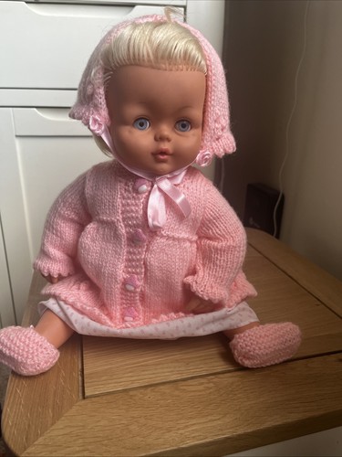 Vintage 1970s palitoy - vintage,
