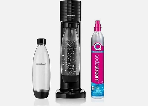 Sodastream gaia soda - sodastream, maker