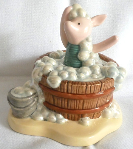 Royal doulton classic pooh - doulton,