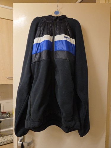 Qpr jacket - qpr, xl