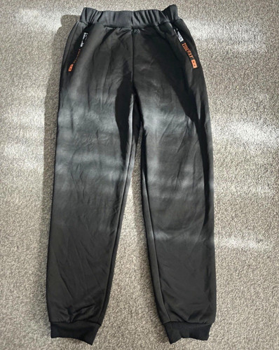 Tideway thermal boys black - thermal,