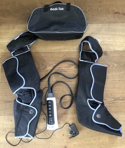 Bodi tek comfort360 - comfort360, air