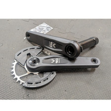 Sram eagle chainset - sram, new