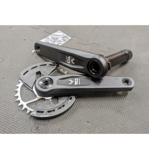 Sram eagle chainset new - chainset,
