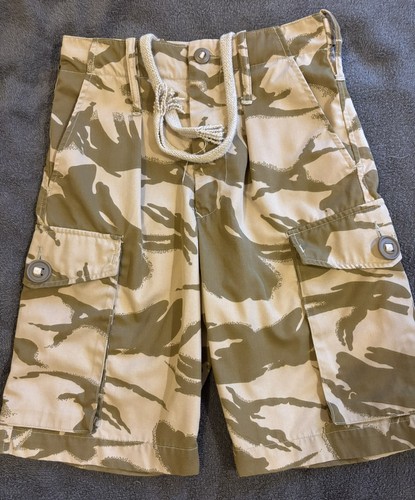 British army combat shorts - combat,