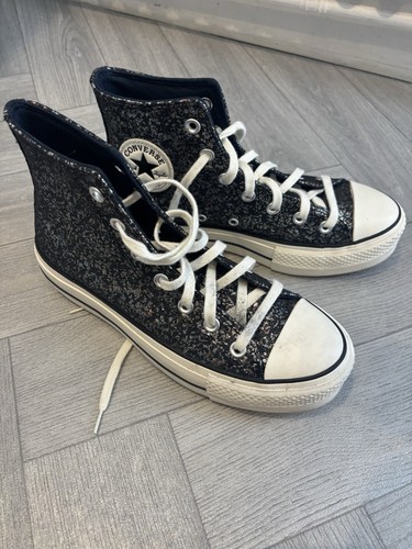 Converse all starts dark - dark, blue