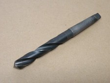 USED Metric HSS Morse Taper