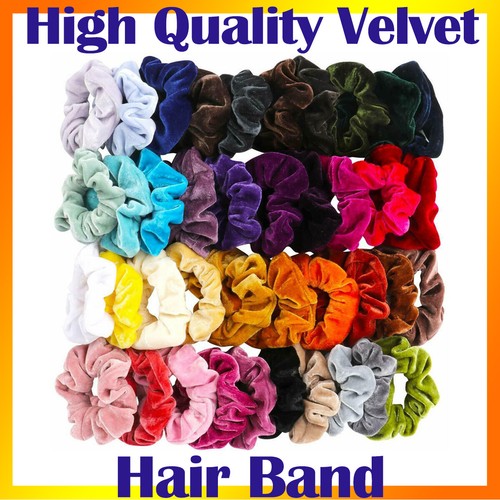 Pack hair scrunchies - pack,