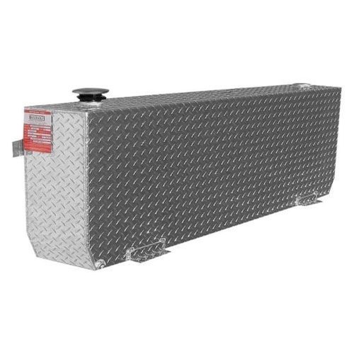 Aluminum tank ttr51 gallon - aluminum,