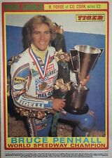 Tiger Comic Speedway Cricket Tennis Boxing Rugby Athletic Sport Pictures Various