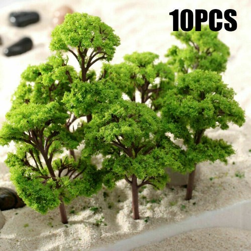 50x treesmodel garden - treesmodel,