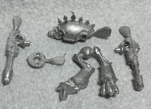 40k warhammer epic imperial - 40k,