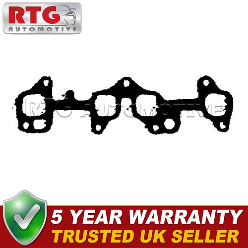 Inlet manifold gasket - inlet,
