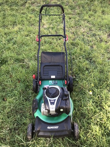 Lawnmower self drive - ￼￼,