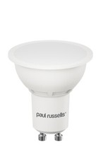Paul Russells LED Bulb GU10