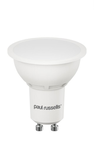 Paul russells led bulb - russells,