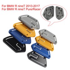 Front Brake & Clutch Reservoir