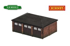 Bnib gauge hornby - hornby, skaledale