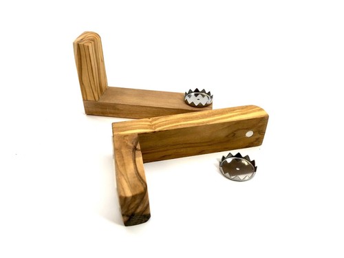 Magnetic soap holder - magnetic,