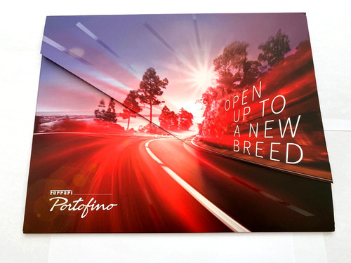 Ferrari portofino sales - ferrari,