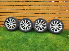 Volvo V90 S90 19 Inch Alloy