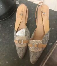 Balenciaga Slingbacks Size 6