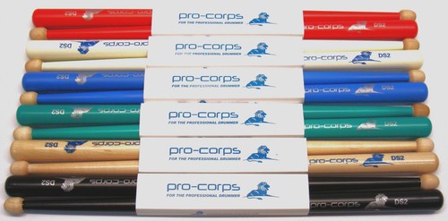 Pro corps ds2 - ds2, snare