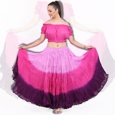 Women's 25 Yard 100% Cotton,4