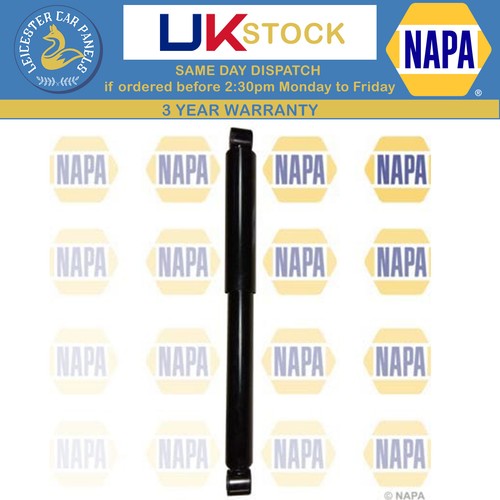 Napa shock absorber for - shock,