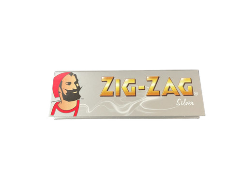 Zig zag silver standard - zig,